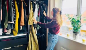 Wardrobe Overhaul Style Package