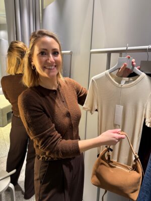 Wardrobe Outfit Pairing