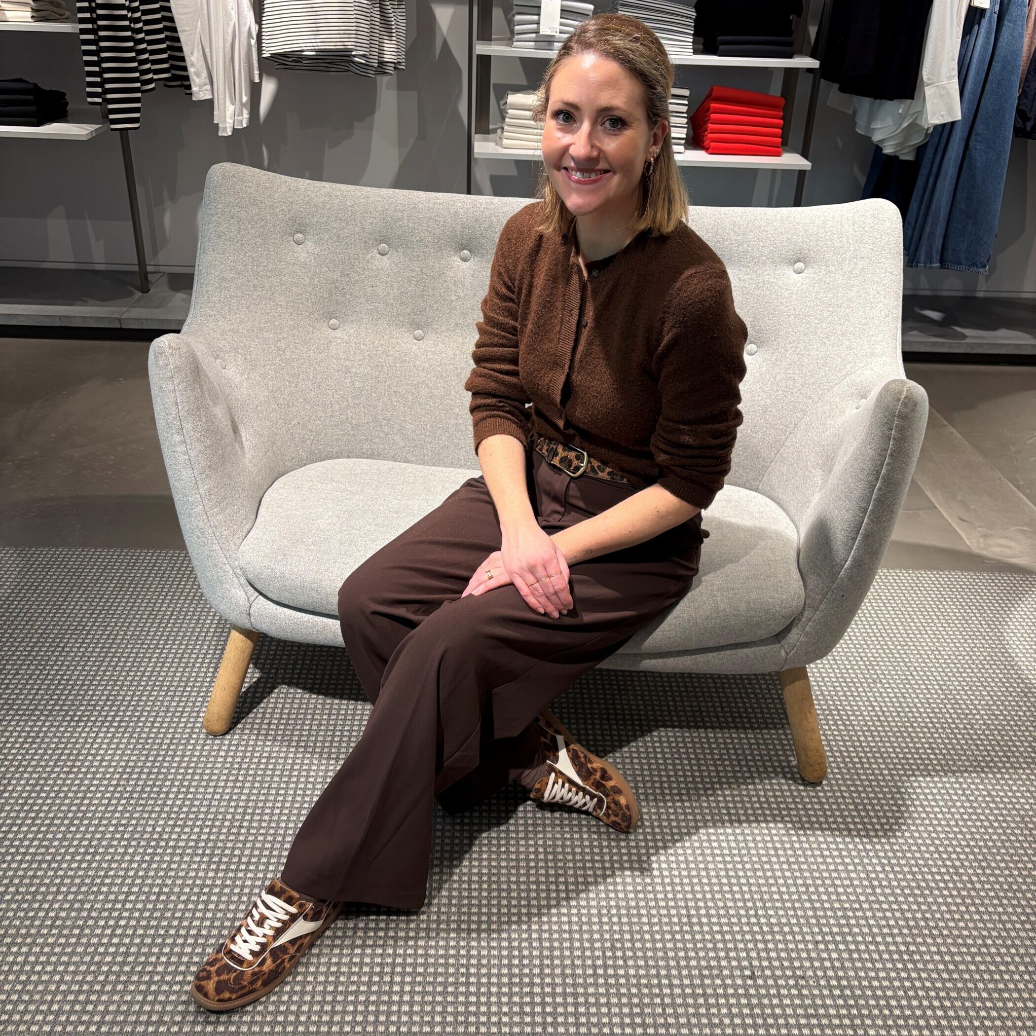 Personal Shopper Shropshire